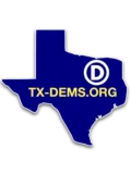 Texas Event Maps